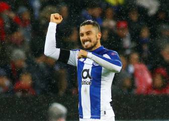 El Galatasaray 'pescará' por el traspaso de Alex Telles