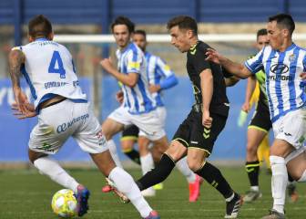 La FEF aconseja no hacer vida social a los jugadores de 2ª B y 3ª