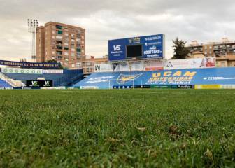 La RFEF estudia ampliar las sedes del playoff exprés
