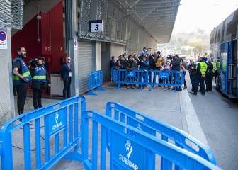 Los medios gráficos se rebelan y piden a LaLiga 