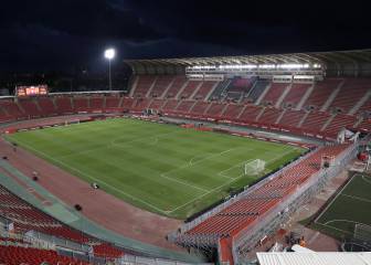 El Mallorca anunciará esta semana cómo compensar a sus abonados