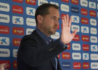 Perarnau: “Ha sido un honor sentir y pertenecer al Espanyol”