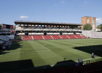 El Supremo rectifica la sentencia que acusó al Rayo de defraudar 6M€ a Hacienda