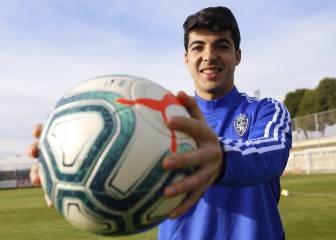 “Hay que encarar estos once partidos como once finales”