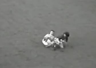 La jugada en la que George Best le rompió la pierna a Pardoe