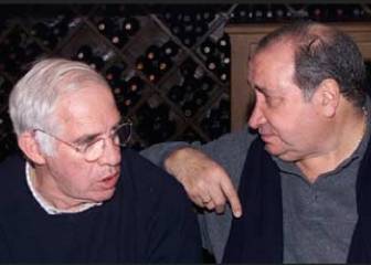 Cuatro historias surrealistas de Jesús Gil para fulminar técnicos: Luis, Antic, Peiró...