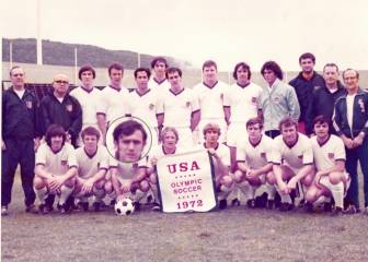 2º Capítulo: El entrenador de Ali, la prueba con el Rayo, la guerra del Vietnan y Munich 72