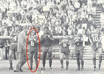 5º capítulo: ¿Por qué el fútbol no es todavía el deporte rey en Estados Unidos?