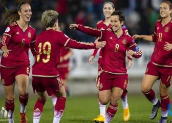 Sonia Bermúdez deja el fútbol