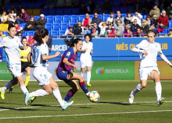 La AFE presenta la hoja de ruta para la profesionalización