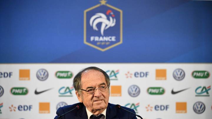 La Federación Francesa anula que la Ligue 2 tenga 22 equipos la próxima temporada