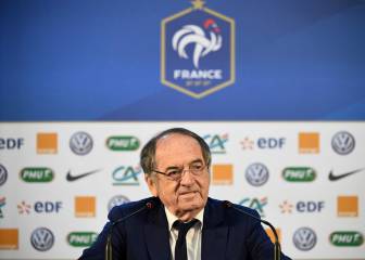 La Federación Francesa anula que la Ligue 2 tenga 22 equipos la próxima temporada