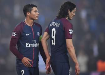 El plan del PSG pasa por 4 fichajes