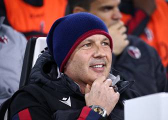 El Bolonia anuncia un 