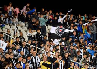 Serbia autoriza la presencia de público a partir del 1 de junio