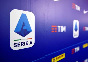 La Serie A ya ha perdido 500M€