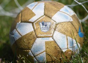 La Premier confirma otros cuatro positivos por coronavirus