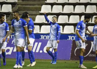 El Lleida recurre y pide que se anule la resolución del curso