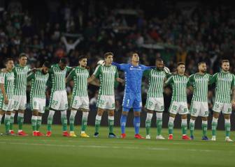 LaLiga y Movistar perfilan un plan para recordar a las víctimas