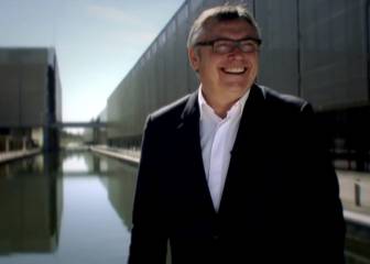 Así será el primer homenaje de Informe Robinson a Robinson