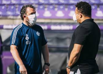 La nueva regla de sustituciones abre el abanico de Sergio