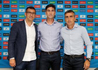 El giro de 180 grados del fútbol base en apenas dos meses