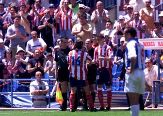 19 años del debut de Torres