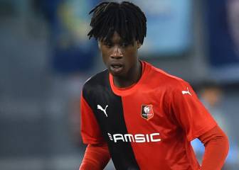 El dilema por Camavinga: no repetir otro 'caso Haaland'