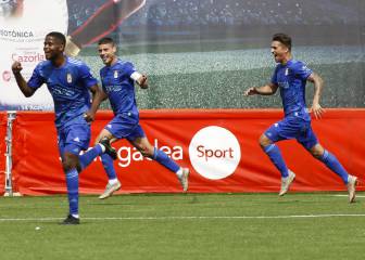 El Vetusta también vuelve al trabajo