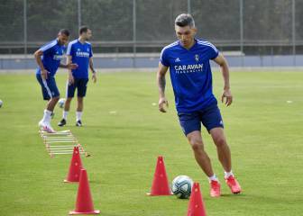 “El apoyo de la afición es lo que más vamos a echar en falta”