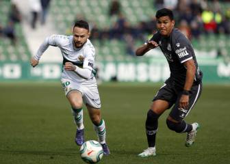 “Tenemos por delante un reto bonito y vamos a intentarlo”