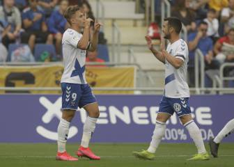 Dani Gómez prefiere no mirar al futuro lejano