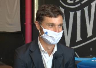 ¿Fiesta con Ronaldo y Roberto Carlos? La promesa de un ex Madrid que hoy es DT