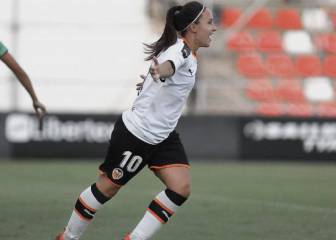 El inicio del nuevo Valencia: se anuncia el adiós de 10 jugadoras