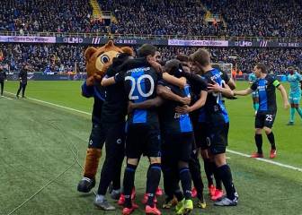La final de la Copa belga será el 1 de agosto a puerta cerrada