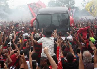 Nueve de cada diez brasileños se oponen a la vuelta del fútbol
