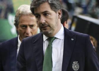 De Carvalho, absuelto del ataque a la Academia