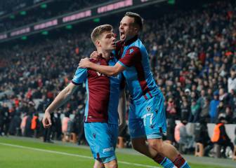 Turquía vuelve el 12 de junio