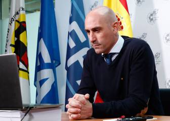 La RFEF obtiene la nota máxima en el Índice de Transparencia de Federaciones