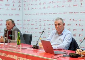 Quince días para definir el modelo de gestión grana