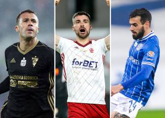 Seis alicientes del reinicio de la 'Spanish Ekstraklasa'