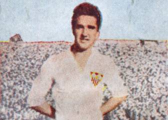 Campanal, un defensa de raza