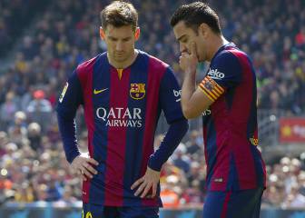 Un exayudante de Guardiola: 