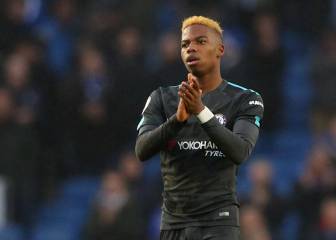 Musonda: 