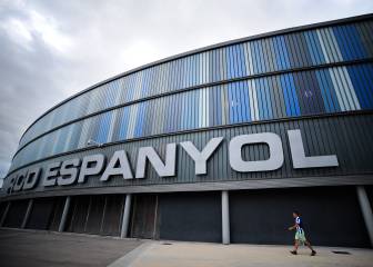 El Espanyol suma en Cornellà