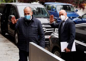 Jugadores cedidos y agentes piden a LaLiga y FEF una norma para jugar más allá del 30-J