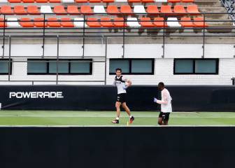 Celades encuentra al mejor escolta para Diakhaby