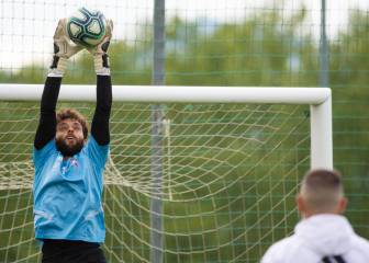 Sergio se perderá el inicio de la próxima campaña