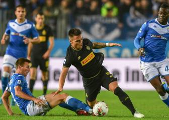 Al Barcelona se le complica el mercado de fichajes