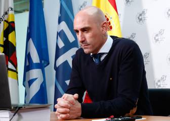 La RFEF pone en marcha su primer Plan Estratégico para ser 